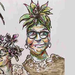 Meet your Posher, Heidi